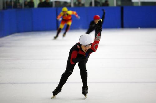 제7회 전국장애인동계체육대회 빙상